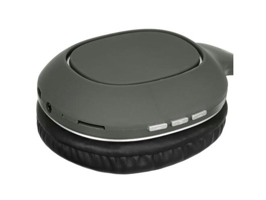 Наушники полноразмерные PERO BH04 KHAKI