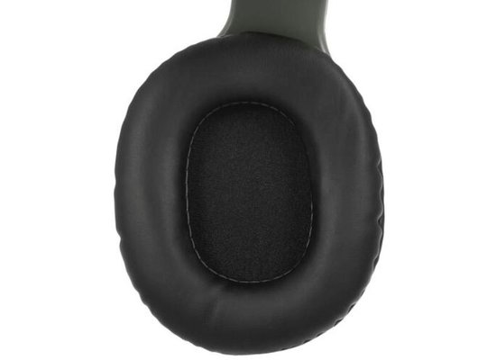 Наушники полноразмерные PERO BH04 KHAKI