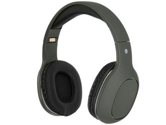 Наушники полноразмерные PERO BH04 KHAKI