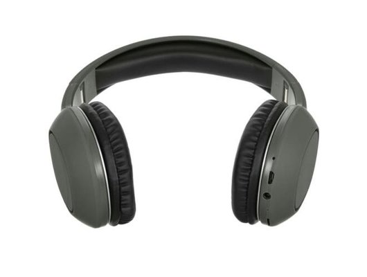 Наушники полноразмерные PERO BH04 KHAKI