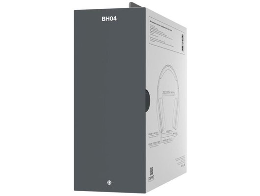 Наушники полноразмерные PERO BH04 KHAKI
