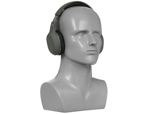 Наушники полноразмерные PERO BH04 KHAKI