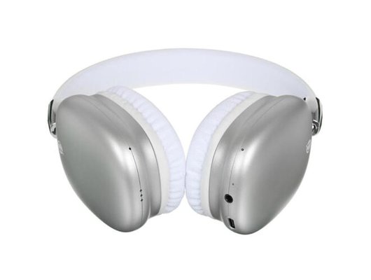 Наушники полноразмерные PERO BH02 SILVER