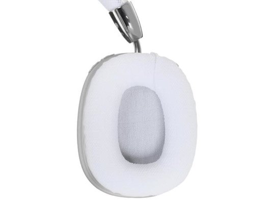 Наушники полноразмерные PERO BH02 SILVER