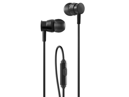 Гарнитуры GAL HM-055BK ЧЕРНЫЙ