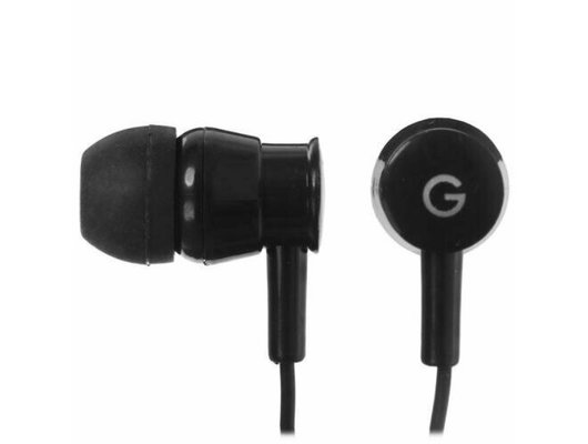 Гарнитуры GAL HM-055BK ЧЕРНЫЙ