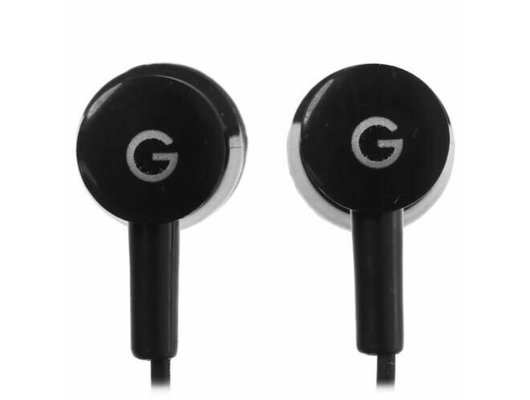 Гарнитуры GAL HM-055BK ЧЕРНЫЙ