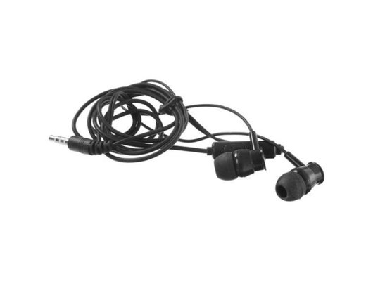 Гарнитуры GAL HM-055BK ЧЕРНЫЙ