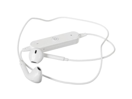 Гарнитуры VIXTER BT-1007 БЕЛЫЙ