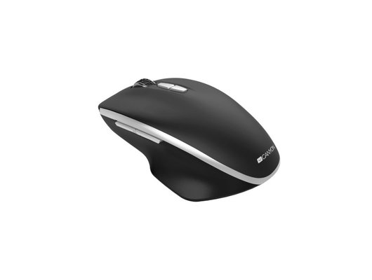 Мышь беспроводная CANYON CNS-CMSW21B Black