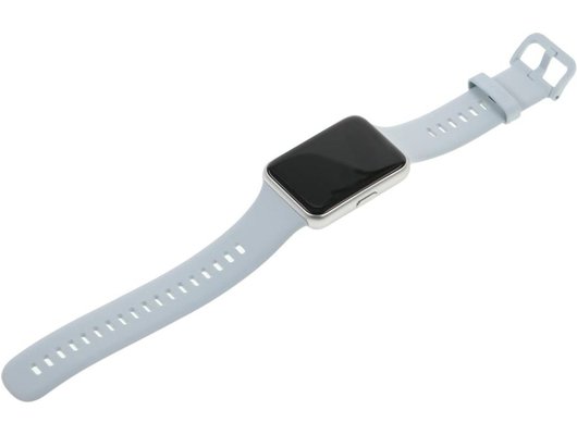 Смарт часы HUAWEI WATCH FIT 2 ISLE BLUE SILICONE STRAP (YODA-B09S)