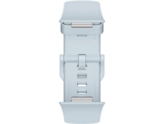 Смарт часы HUAWEI WATCH FIT 2 ISLE BLUE SILICONE STRAP (YODA-B09S)