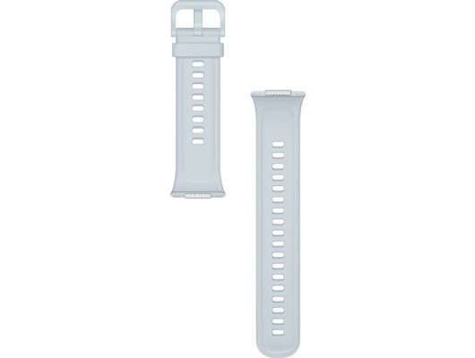 Смарт часы HUAWEI WATCH FIT 2 ISLE BLUE SILICONE STRAP (YODA-B09S)