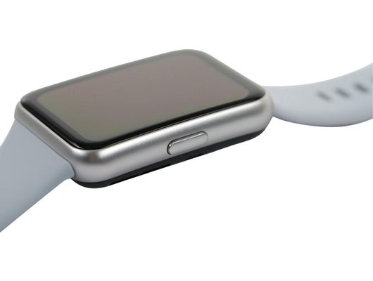 Смарт часы HUAWEI WATCH FIT 2 ISLE BLUE SILICONE STRAP (YODA-B09S)