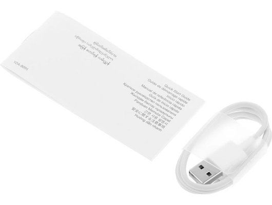 Смарт часы HUAWEI WATCH FIT 2 ISLE BLUE SILICONE STRAP (YODA-B09S)