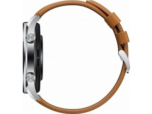 Смарт часы XIAOMI WATCH S1 GL SILVER (BHR5560GL)