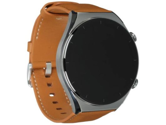 Смарт часы XIAOMI WATCH S1 GL SILVER (BHR5560GL)