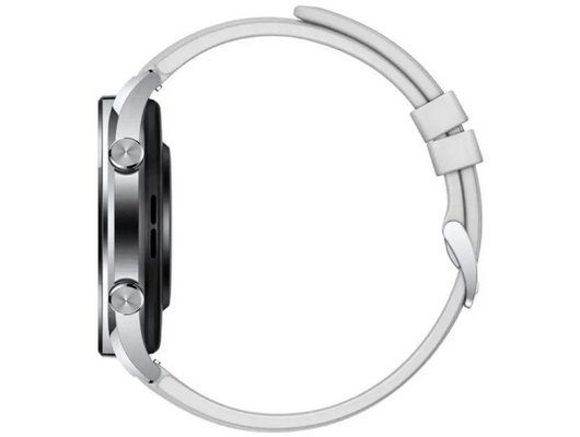 Смарт часы XIAOMI WATCH S1 GL SILVER (BHR5560GL)