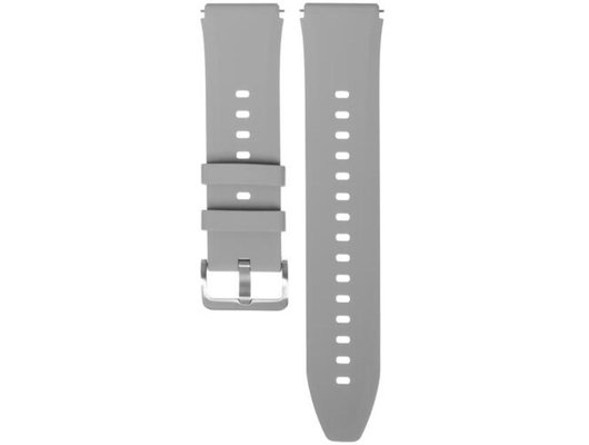 Смарт часы XIAOMI WATCH S1 GL SILVER (BHR5560GL)