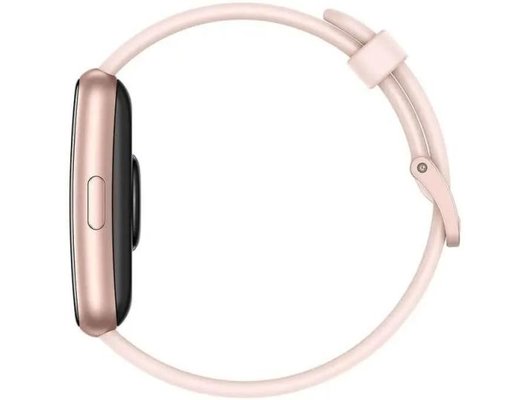 Смарт часы HUAWEI FIT SE NEBULA PINK SILICONE STRAP (STIA-B39)