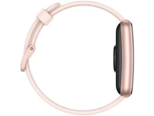 Смарт часы HUAWEI FIT SE NEBULA PINK SILICONE STRAP (STIA-B39)