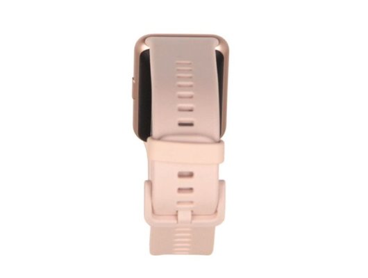 Смарт часы HUAWEI FIT SE NEBULA PINK SILICONE STRAP (STIA-B39)
