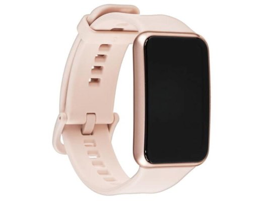 Смарт часы HUAWEI FIT SE NEBULA PINK SILICONE STRAP (STIA-B39)