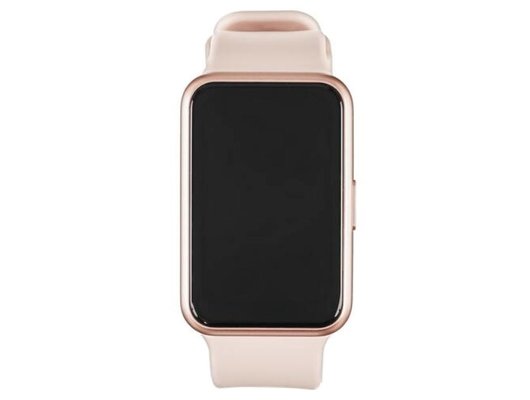 Смарт часы HUAWEI FIT SE NEBULA PINK SILICONE STRAP (STIA-B39)