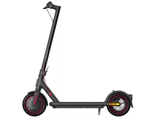 Электросамокат XIAOMI ELECTRIC SCOOTER 4 PRO (2ND GEN)