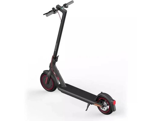 Электросамокат XIAOMI ELECTRIC SCOOTER 4 PRO (2ND GEN)