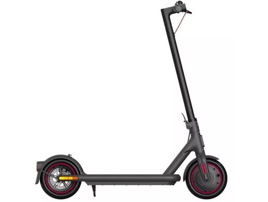 Электросамокат XIAOMI ELECTRIC SCOOTER 4 PRO (2ND GEN)