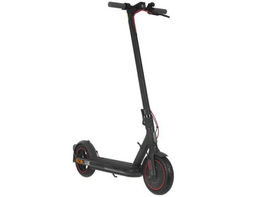 Электросамокат XIAOMI ELECTRIC SCOOTER 4 PRO (2ND GEN)