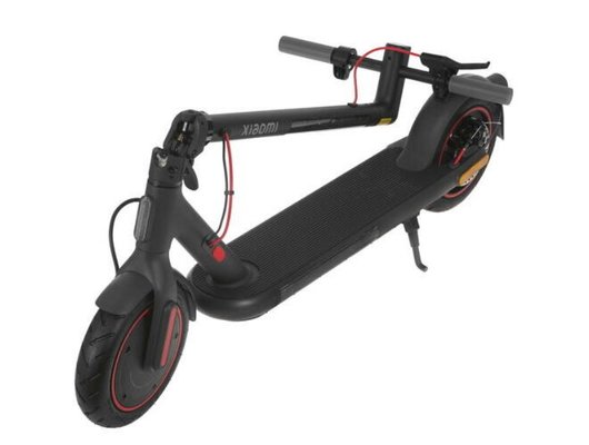 Электросамокат XIAOMI ELECTRIC SCOOTER 4 PRO (2ND GEN)