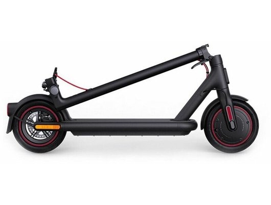 Электросамокат XIAOMI ELECTRIC SCOOTER 4 PRO (2ND GEN)
