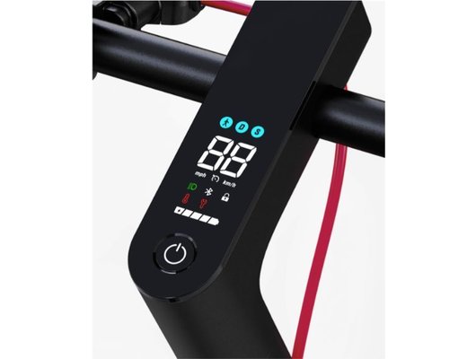 Электросамокат XIAOMI ELECTRIC SCOOTER 4 PRO (2ND GEN)