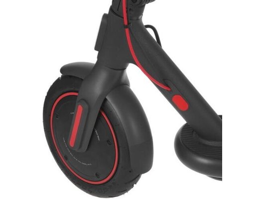 Электросамокат XIAOMI ELECTRIC SCOOTER 4 PRO (2ND GEN)