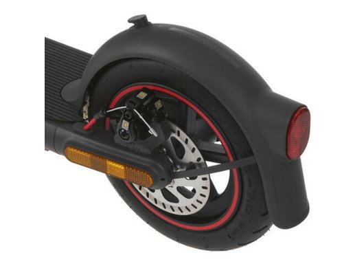 Электросамокат XIAOMI ELECTRIC SCOOTER 4 PRO (2ND GEN)