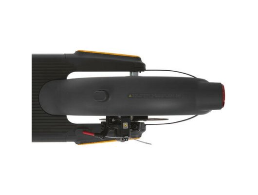 Электросамокат XIAOMI ELECTRIC SCOOTER 4 PRO (2ND GEN)