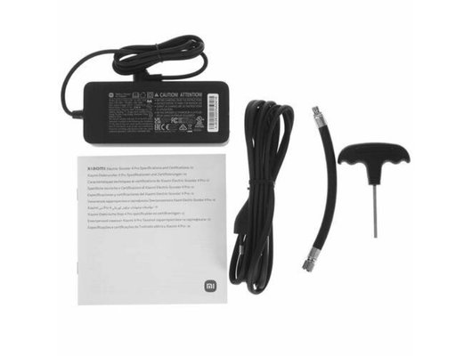 Электросамокат XIAOMI ELECTRIC SCOOTER 4 PRO (2ND GEN)