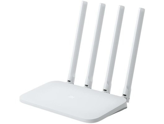 WiFi роутер Xiaomi Mi Router 4C