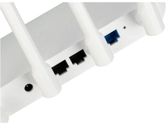 WiFi роутер Xiaomi Mi Router 4C