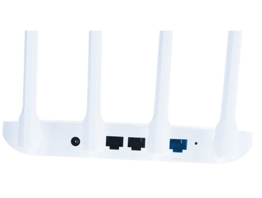 WiFi роутер Xiaomi Mi Router 4C