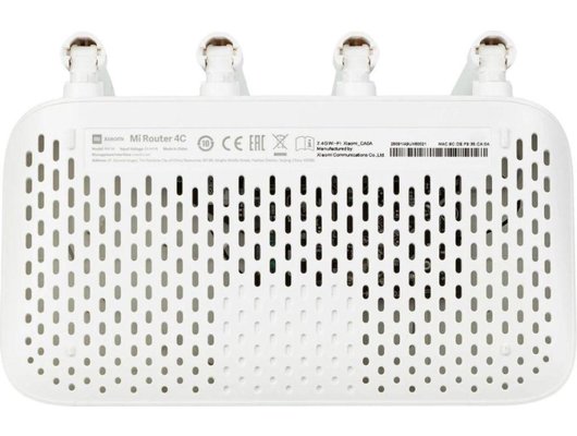 WiFi роутер Xiaomi Mi Router 4C