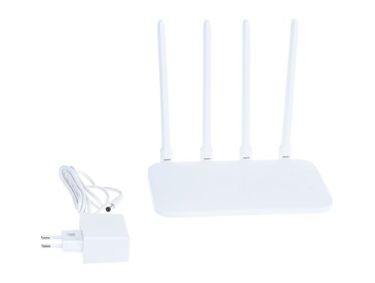 WiFi роутер Xiaomi Mi Router 4C