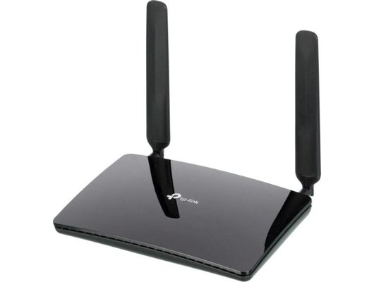 WiFi роутер TP-Link TL-MR150