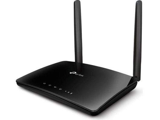 WiFi роутер TP-Link TL-MR150