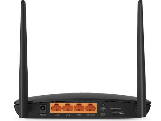 WiFi роутер TP-Link TL-MR150