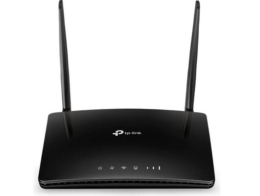 WiFi роутер TP-Link TL-MR150