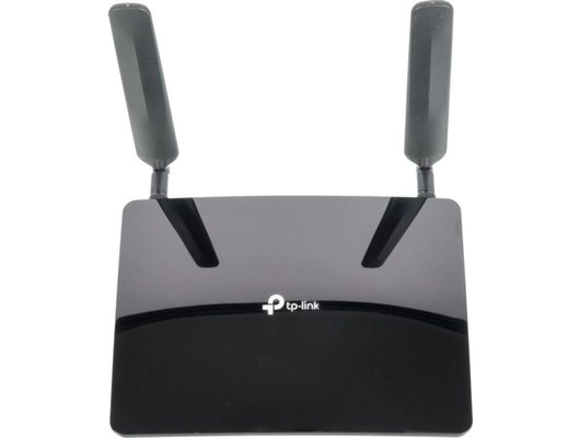WiFi роутер TP-Link TL-MR150