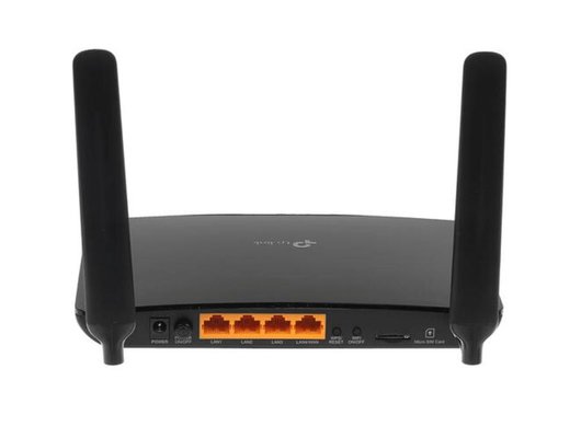 WiFi роутер TP-Link TL-MR150